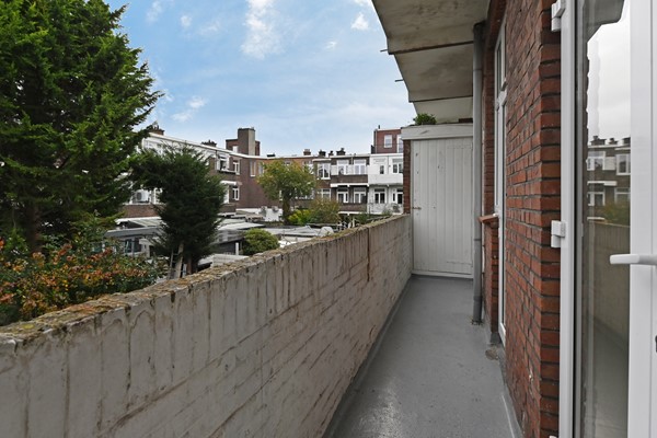 Medium property photo - Bennekomstraat 78, 2573 RH Den Haag